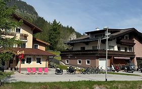 Appartement Stoa